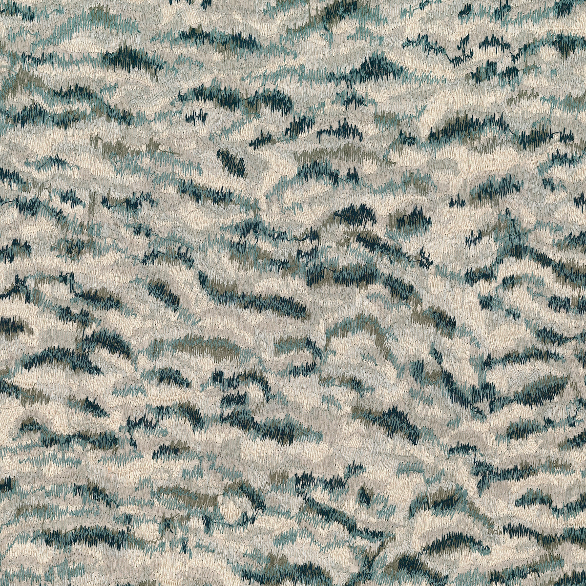Bubo fabric in 04 color - pattern number LZ-30442.04.0 - by Kravet Couture in the Lizzo Terai collection