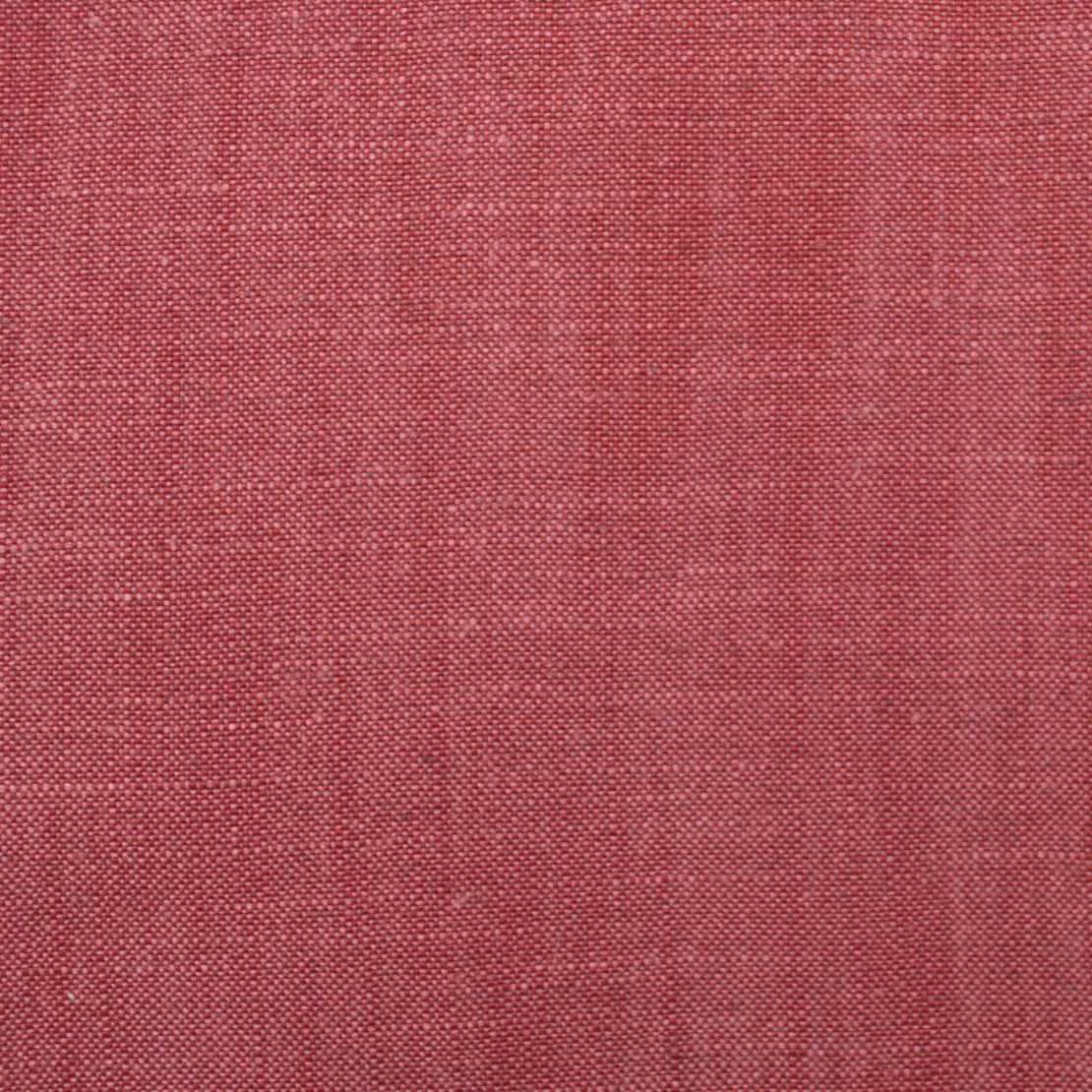 Lino fabric in coral color - pattern number 07779 - by Europatex in the Lino collection