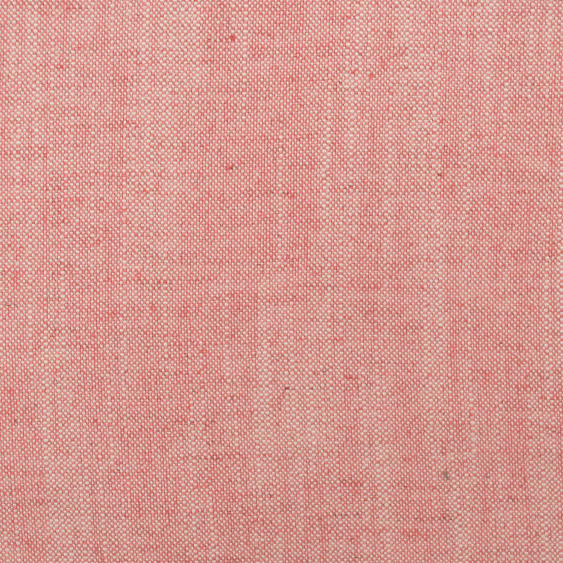 Lino fabric in flamingo color - pattern number 07786 - by Europatex in the Lino collection