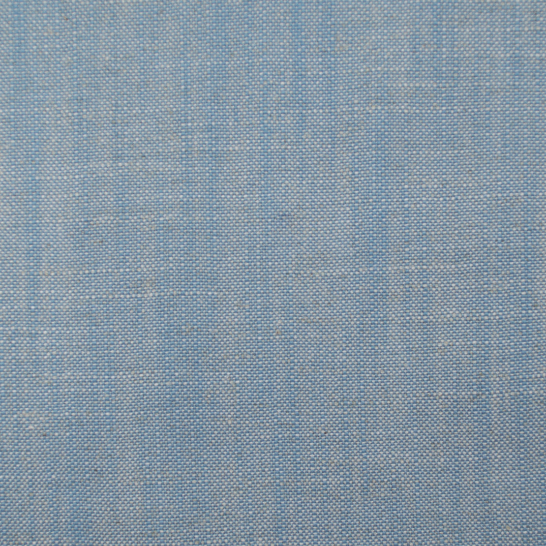 Lino fabric in sky color - pattern number 07806 - by Europatex in the Lino collection
