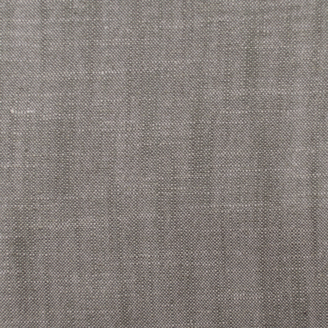 Lino fabric in zinc color - pattern number 07816 - by Europatex in the Lino collection