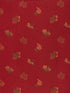 Samarcanda Fiori fabric in red color - pattern number M0 00041348 - by Scalamandre in the Old World Weavers collection