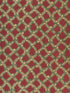 Cannage Tiepolo fabric in red color - pattern number M0 00051397 - by Scalamandre in the Old World Weavers collection