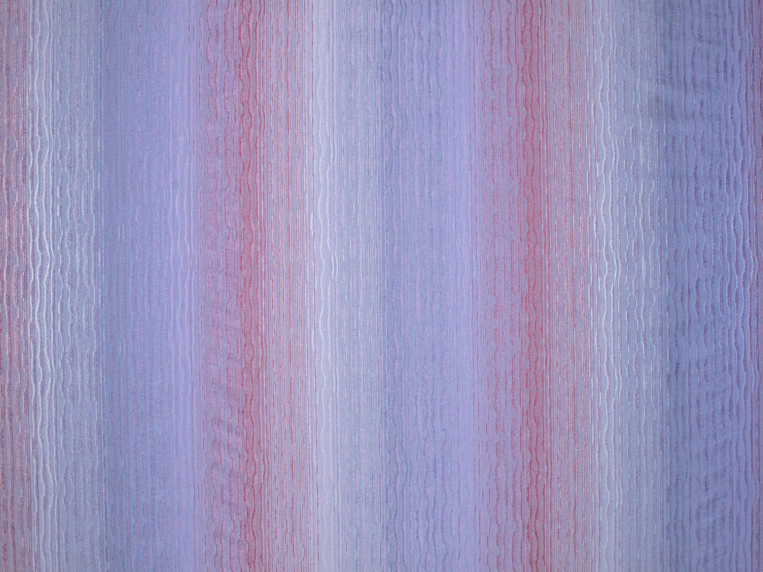 Chamarel Falls fabric in lilac color - pattern number M1 00038005 - by Scalamandre in the Old World Weavers collection