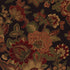 Madera fabric in 98 color - pattern number Madera98J3754 - by JF Fabrics in the Elegant Attire (Black) collection