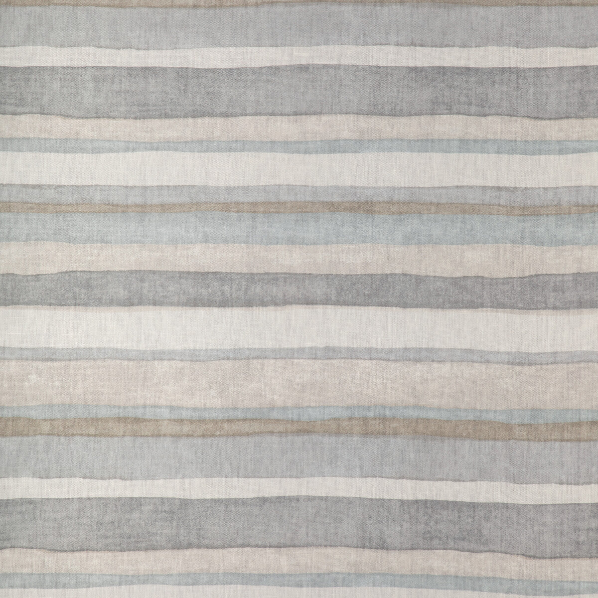 Malabo fabric in pewter color - pattern MALABO.11.0 - by Kravet Basics in the Mid-Century Modern collection