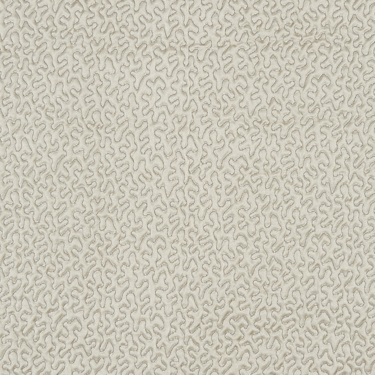 Maldives fabric in 93 color - pattern number Maldives93J7861 - by JF Fabrics in the Chromium Featuring Crypton Home collection