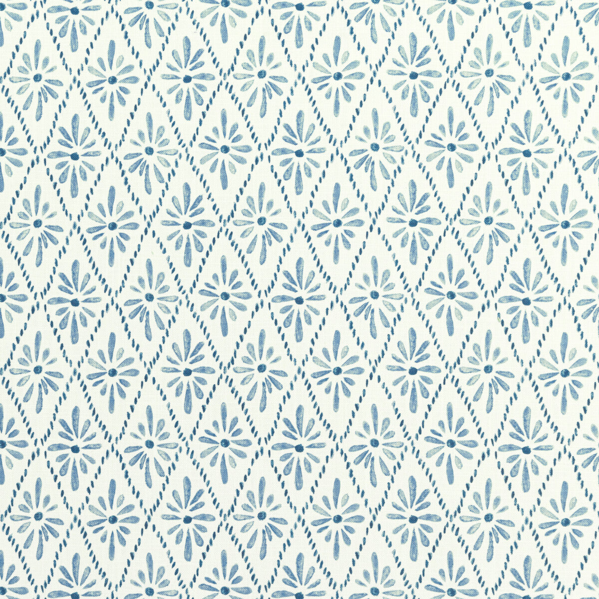 Malina fabric in larkspur color - pattern MALINA.15.0 - by Kravet Basics in the Monterey collection