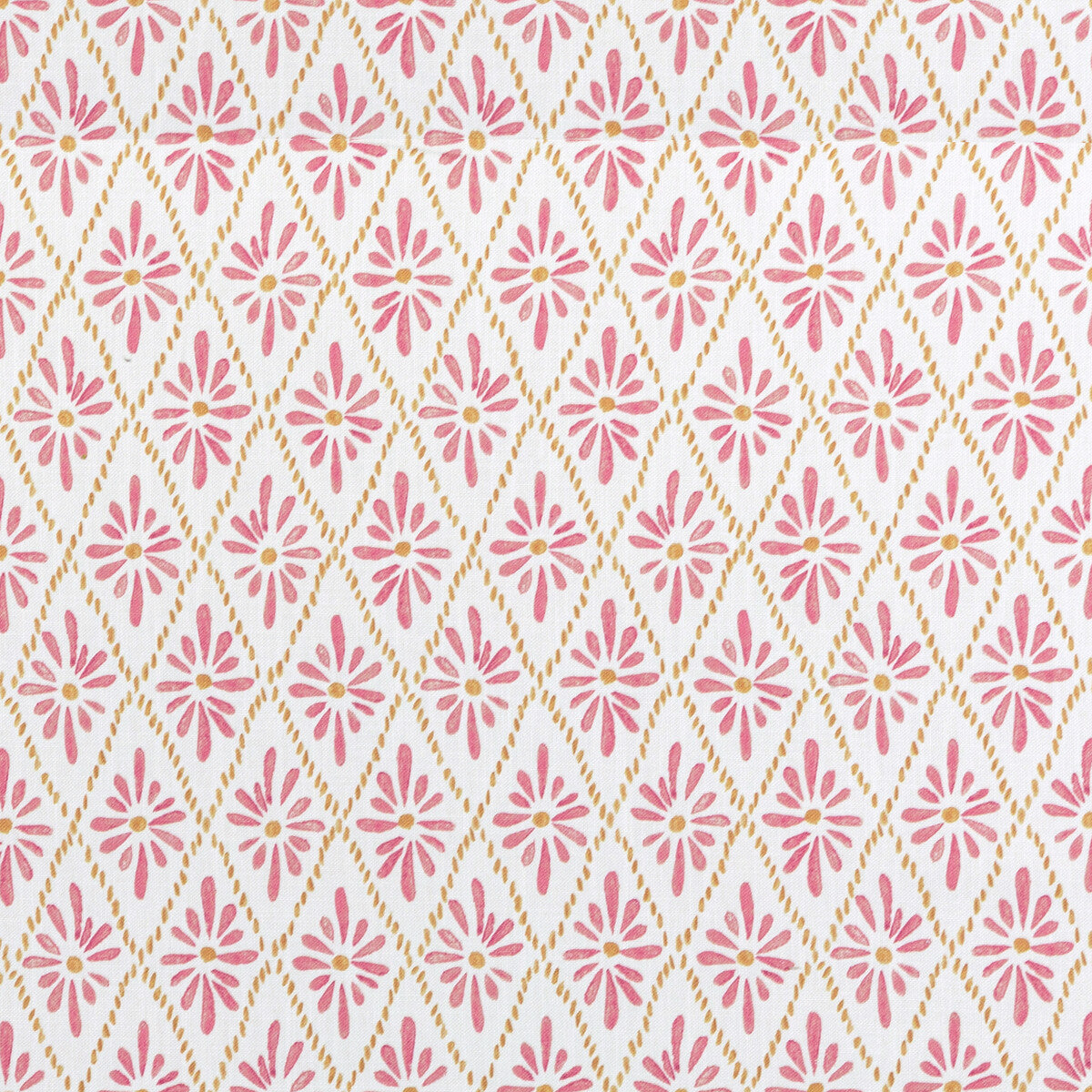 Malina fabric in azalea color - pattern MALINA.17.0 - by Kravet Basics in the Monterey collection