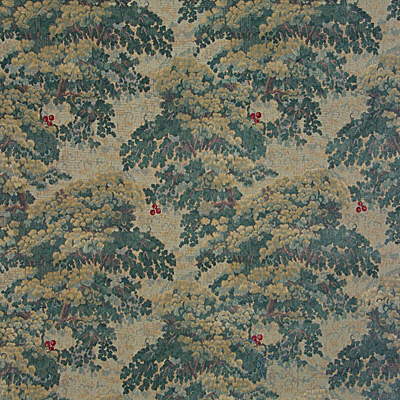 Lee Jofa fabric in mansfield linen-larkspu color - pattern MANSFIELD LINEN.LARKSPU.0 - by Lee Jofa in the Royal Oak collection