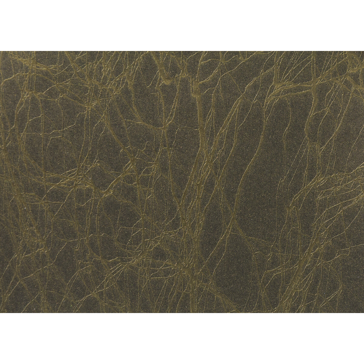 Marbleized fabric in bronze color - pattern MARBLEIZED.4.0 - by Kravet Couture