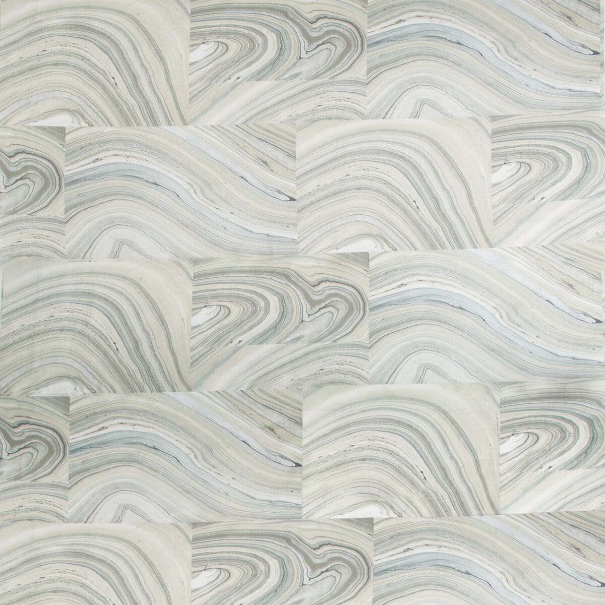 Marblework fabric in limestone color - pattern MARBLEWORK.1611.0 - by Kravet Design in the Candice Olson collection