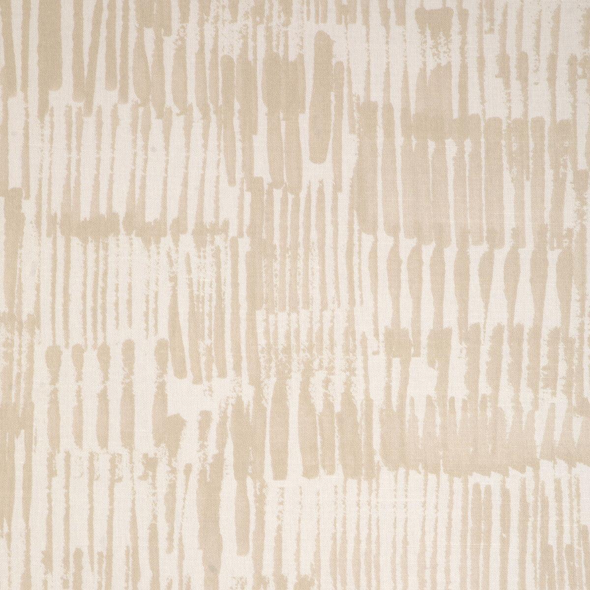 Marked fabric in stone color - pattern number MARKED.1116.0 - by Kravet Couture in the Art District collection