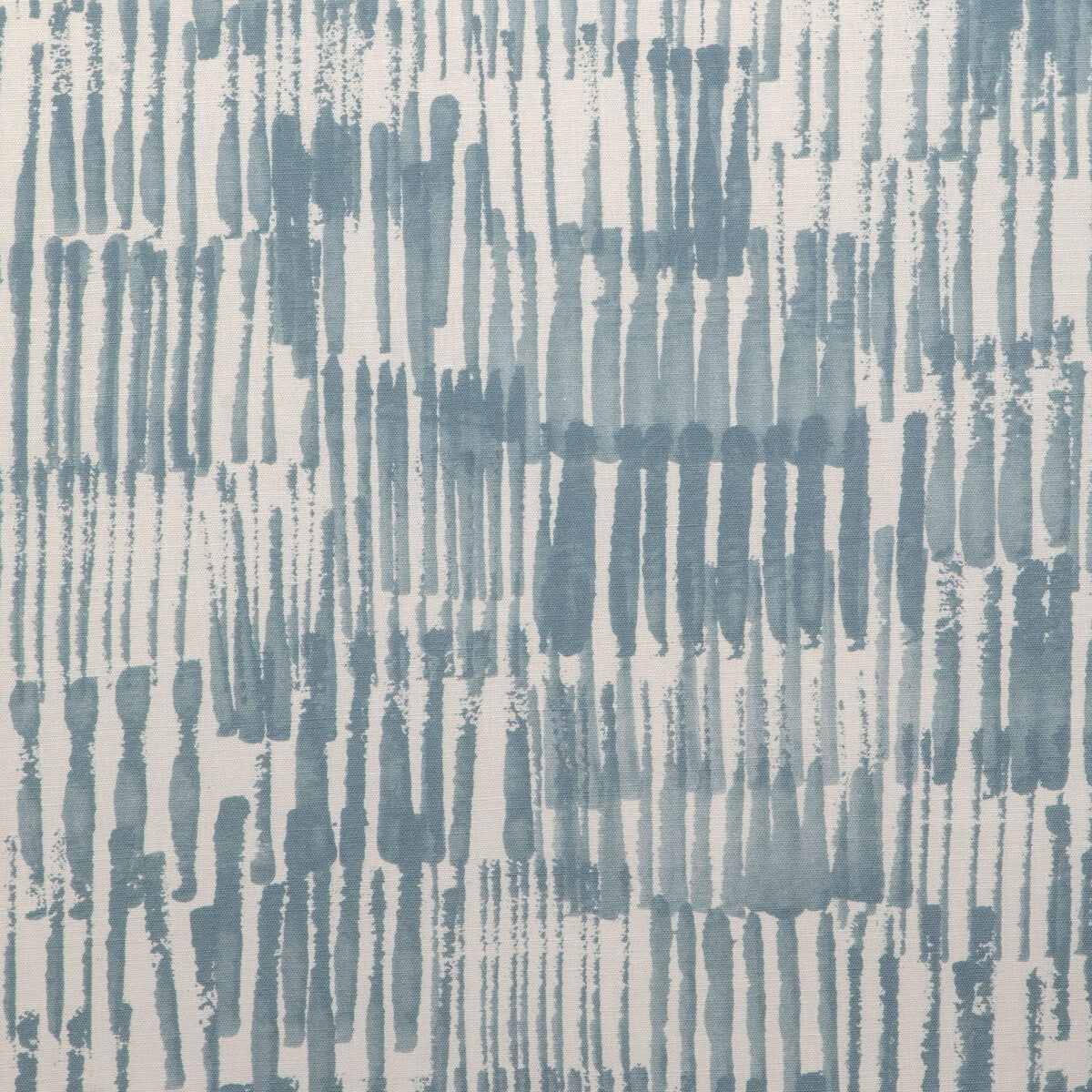 Marked fabric in slate color - pattern number MARKED.15.0 - by Kravet Couture in the Art District collection
