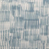 Marked fabric in slate color - pattern number MARKED.15.0 - by Kravet Couture in the Art District collection
