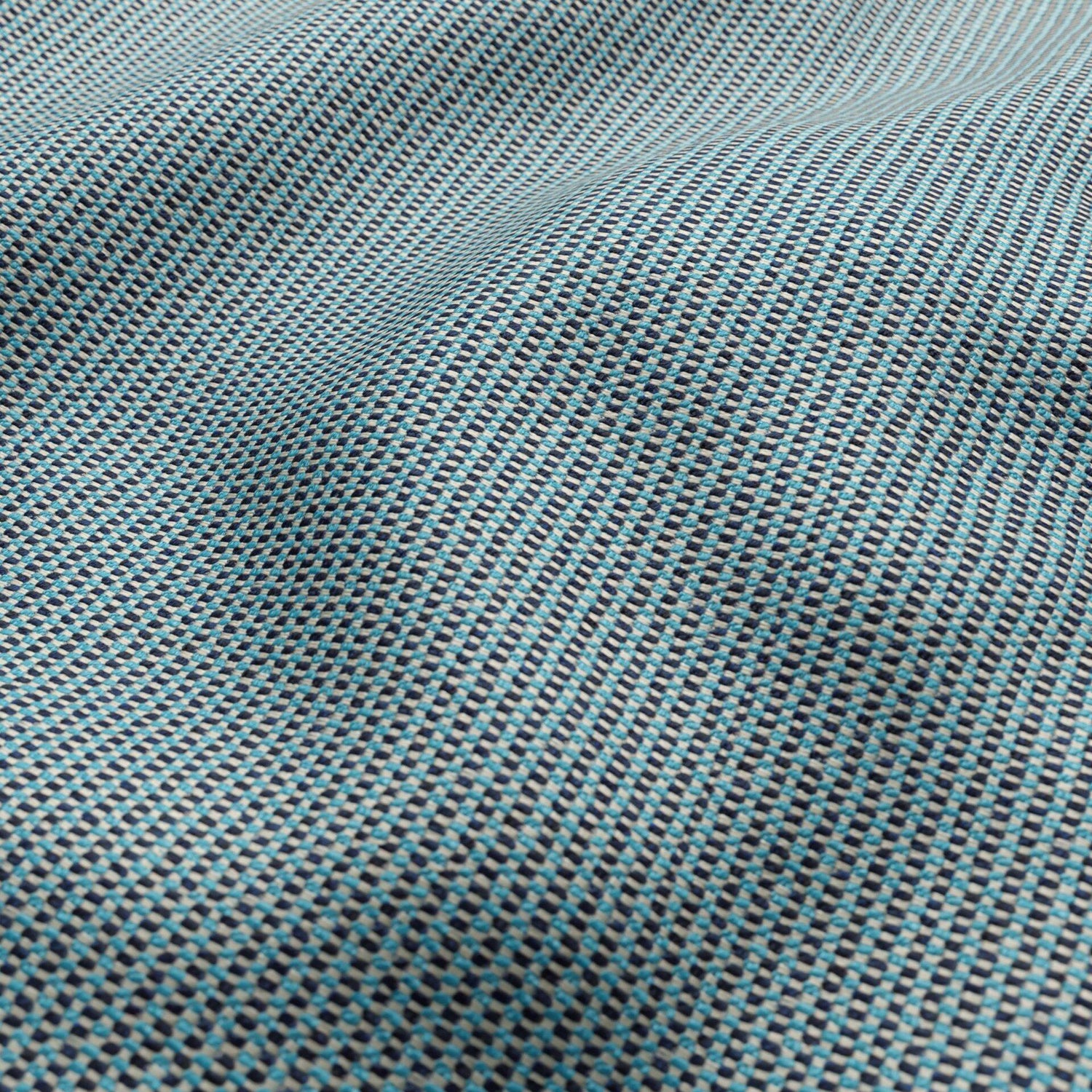 Martinique fabric in 67 color - pattern number Martinique67J9551 - by JF Fabrics in the Sunseeker collection