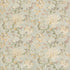 Melati fabric in dove color - pattern MELATI.11.0 - by Kravet Basics