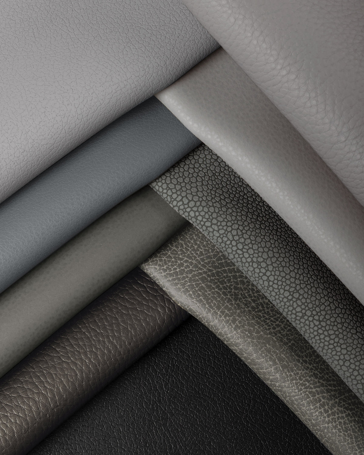 Mend fabric in 11 color - pattern number Mend.11.0 - by Kravet Contract in the Ultraleather VI collection