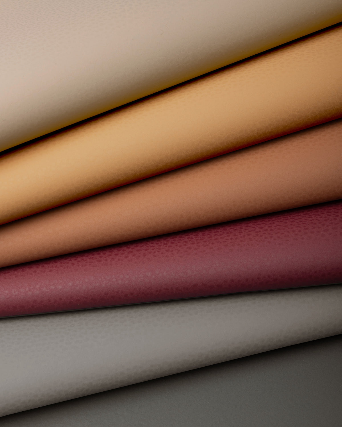 Mend fabric in 6 color - pattern number Mend.6.0 - by Kravet Contract in the Ultraleather VI collection