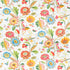 Merak fabric in white color - pattern MERAK.1.0 - by Kravet Basics