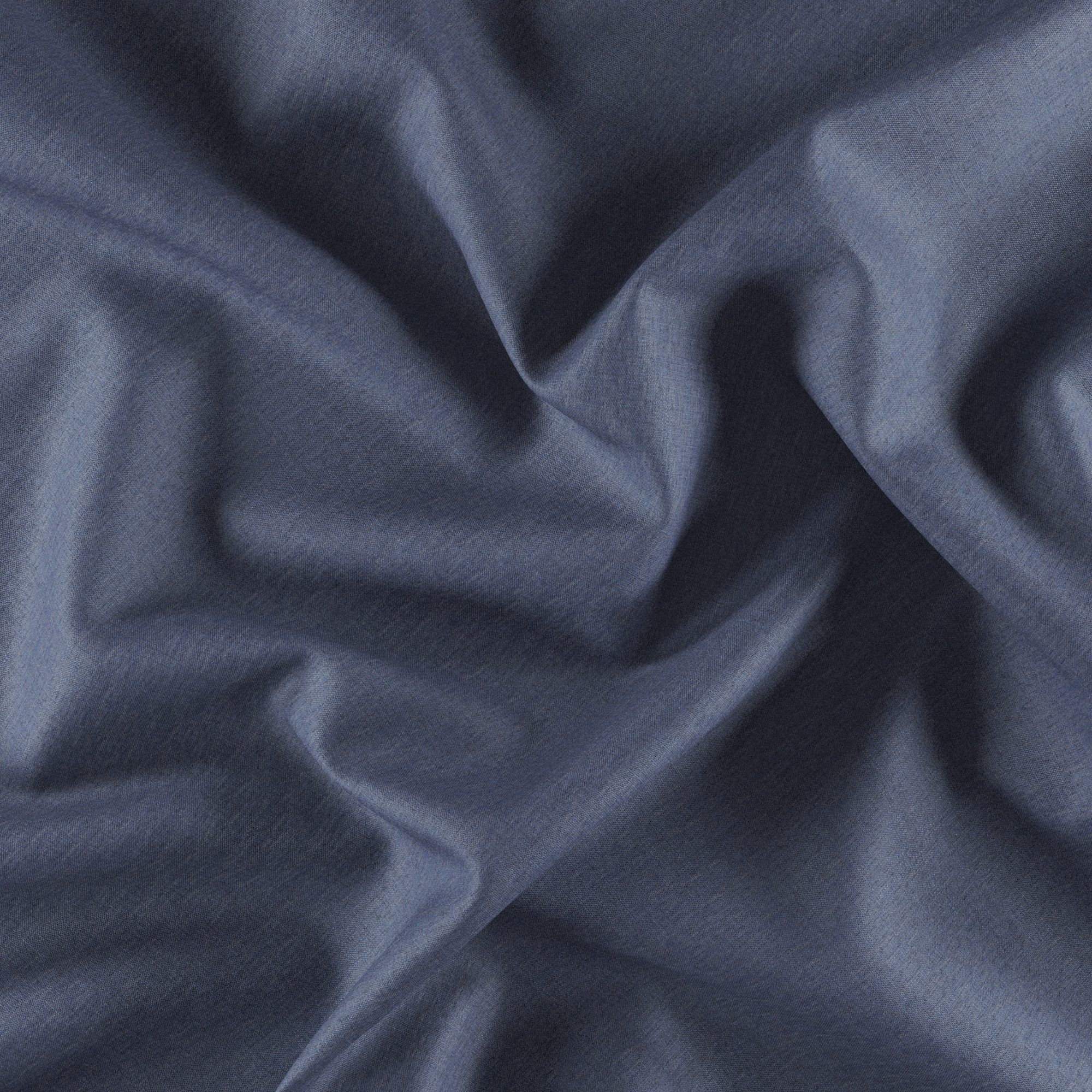 Midnight fabric in 69 color - pattern number Midnight69J8691 - by JF Fabrics in the Midnight Blackout collection