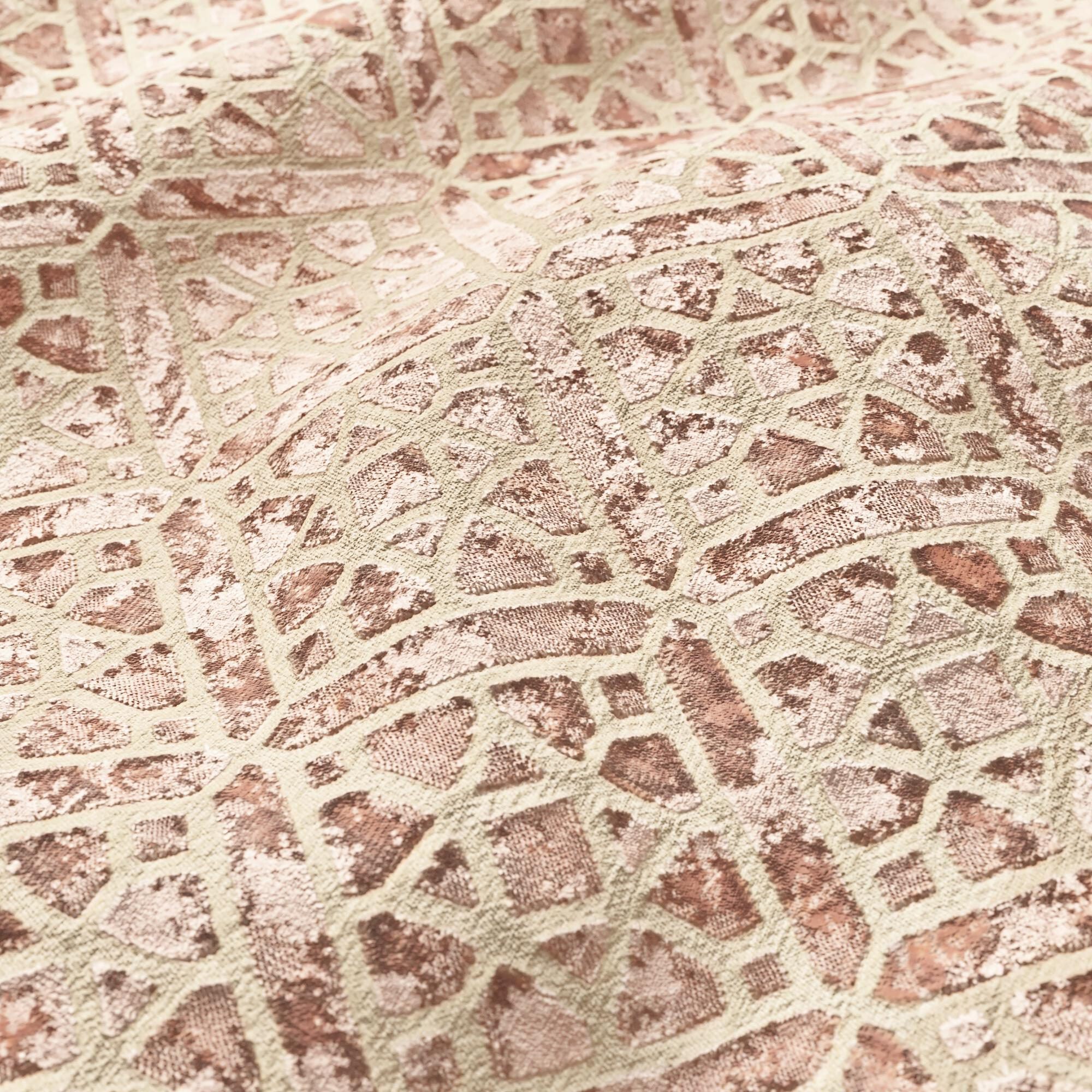 Midway fabric in 42 color - pattern number Midway42J9181 - by JF Fabrics in the Carousel collection