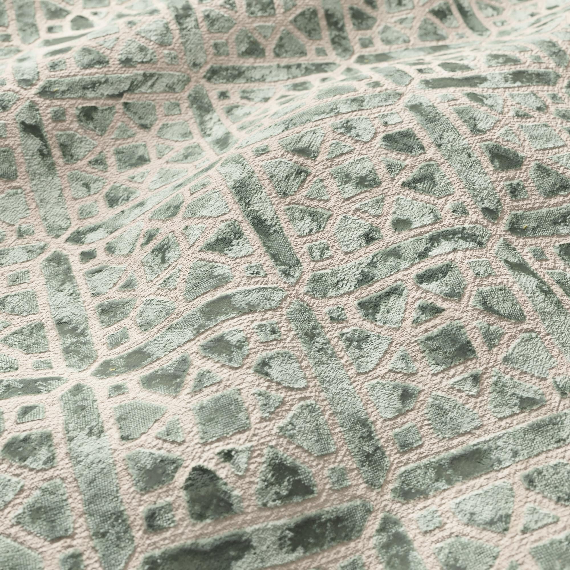 Midway fabric in 63 color - pattern number Midway63J9181 - by JF Fabrics in the Carousel collection