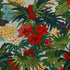 Milani fabric in parrot color - pattern MILANI.319.0 - by Kravet Basics