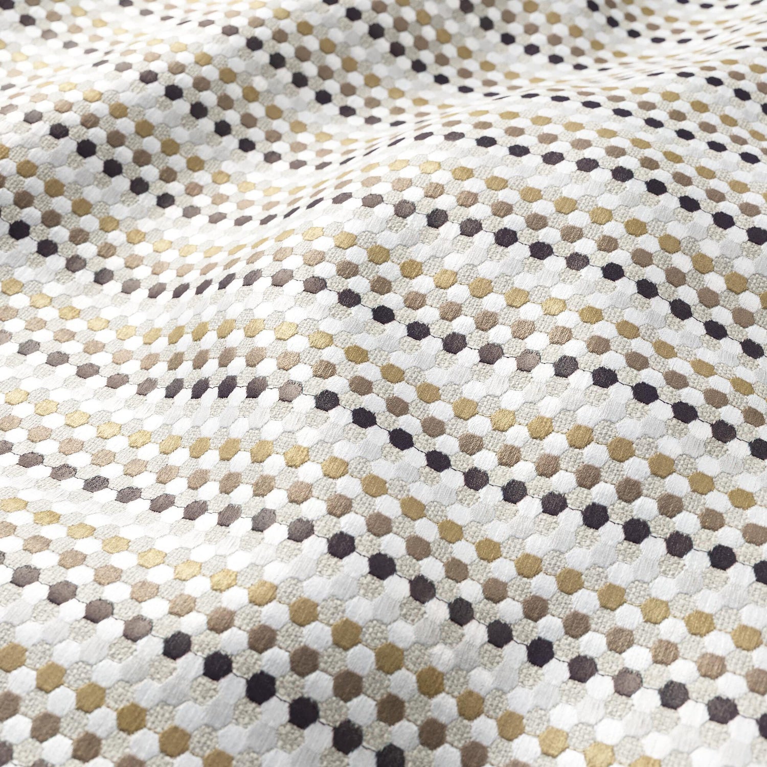 Mischief fabric in 94 color - pattern number Mischief94J9161 - by JF Fabrics in the Tribute collection