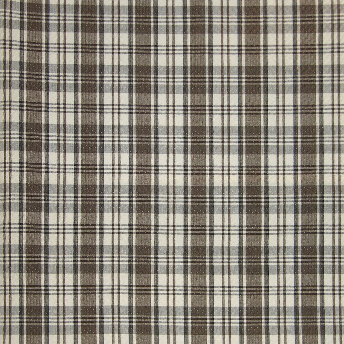 Roxbury fabric in brown color - pattern number MI 00041780 - by Scalamandre in the Old World Weavers collection