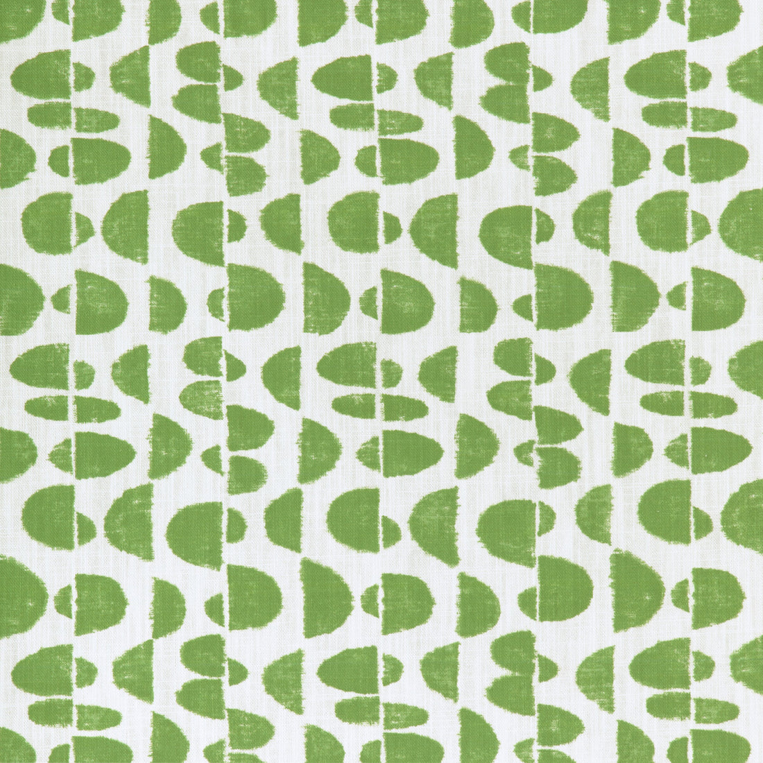 Moon Phase fabric in aloe color - pattern MOON PHASE.31.0 - by Kravet Basics in the Small Scale Prints collection
