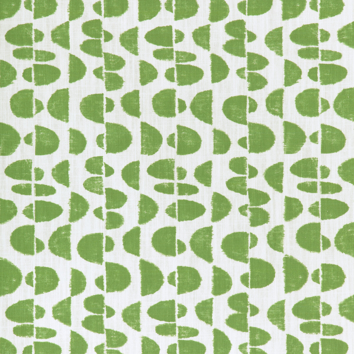 Moon Phase fabric in aloe color - pattern MOON PHASE.31.0 - by Kravet Basics in the Small Scale Prints collection