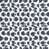 Moon Phase fabric in solar color - pattern MOON PHASE.81.0 - by Kravet Basics in the Small Scale Prints collection