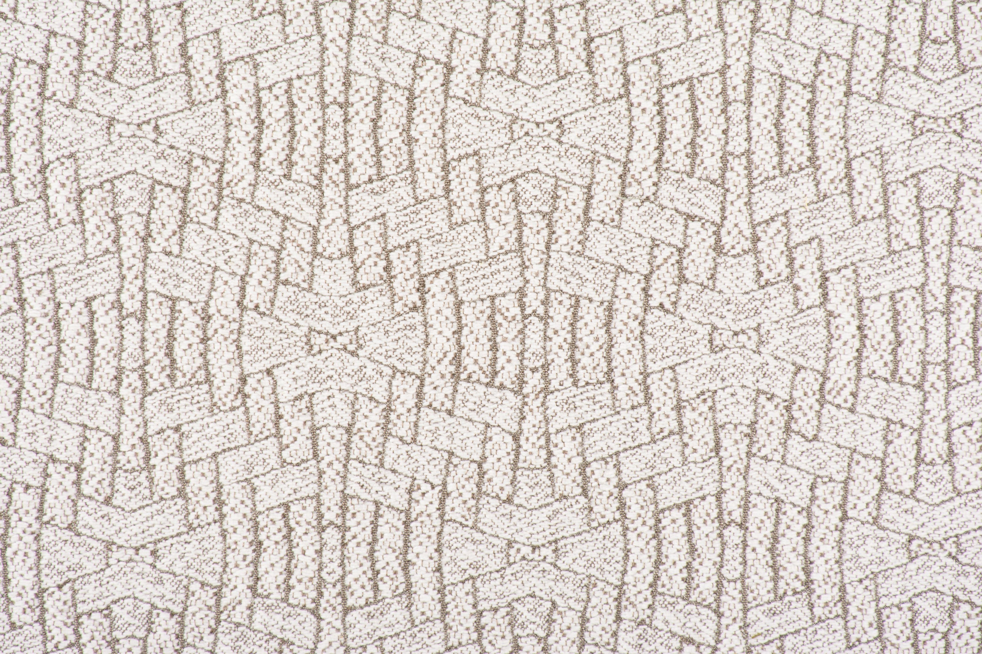 Pavimento fabric in birch color - pattern number MT 00037094 - by Scalamandre in the Old World Weavers collection