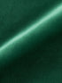Torino Velvet fabric in emerald color - pattern number MT 00201247 - by Scalamandre in the Old World Weavers collection