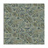 Mucci fabric in indigo color - pattern MUCCI.516.0 - by Kravet Couture in the Linherr Hollingsworth Boheme collection