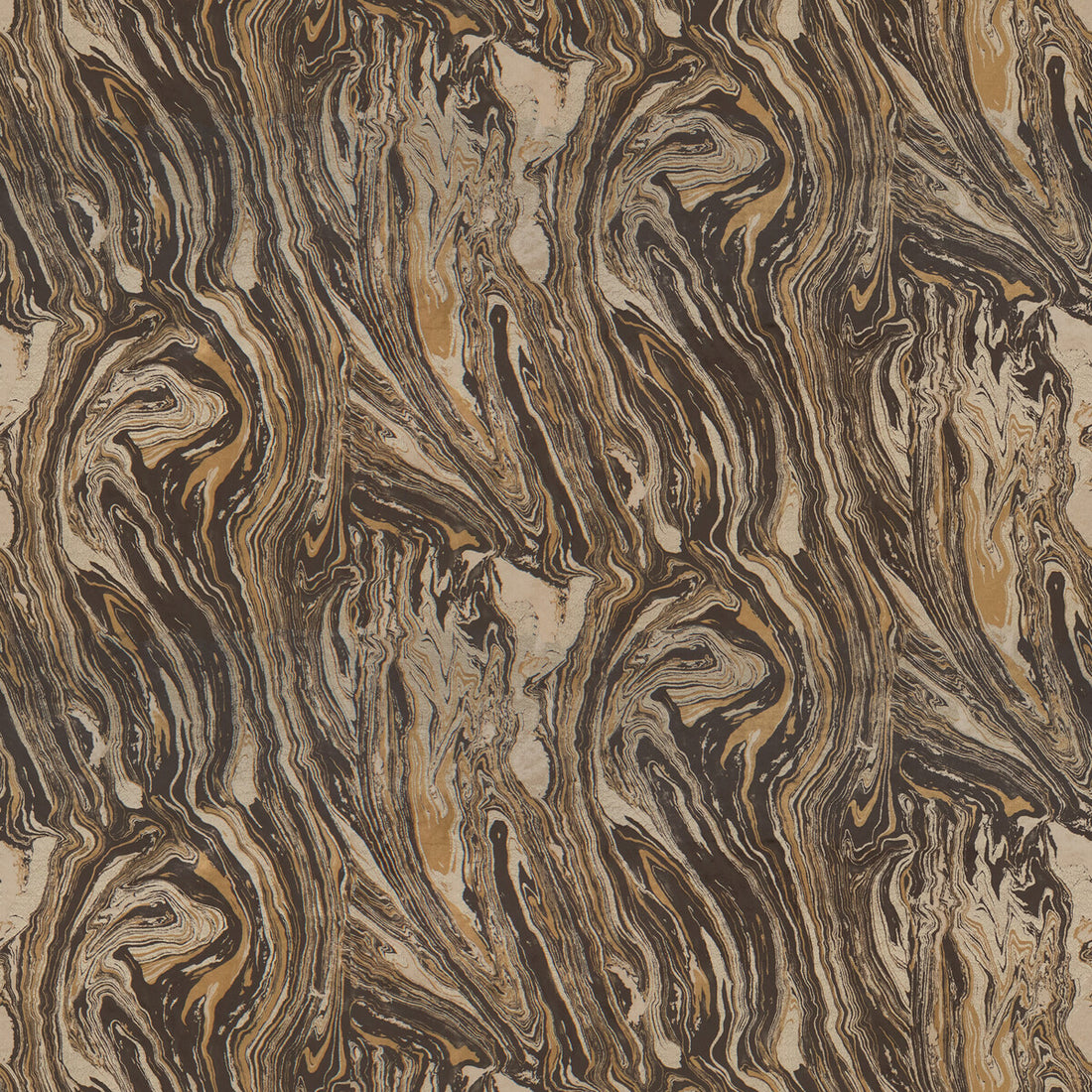 Multistone fabric in smoked pearl color - pattern MULTISTONE.616.0 - by Kravet Couture