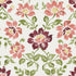 MasterPiece A fabric in red color - pattern number  - by Europatex in the MasterPiece collection