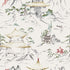 MasterPiece B fabric in field color - pattern number 4581 - by Europatex in the MasterPiece collection