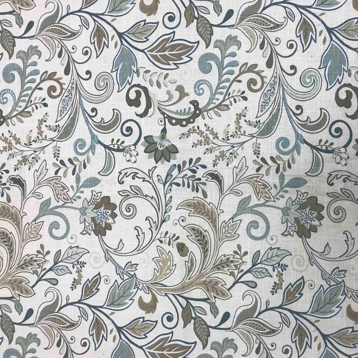 MasterPiece D fabric in field color - pattern number  - by Europatex in the MasterPiece collection