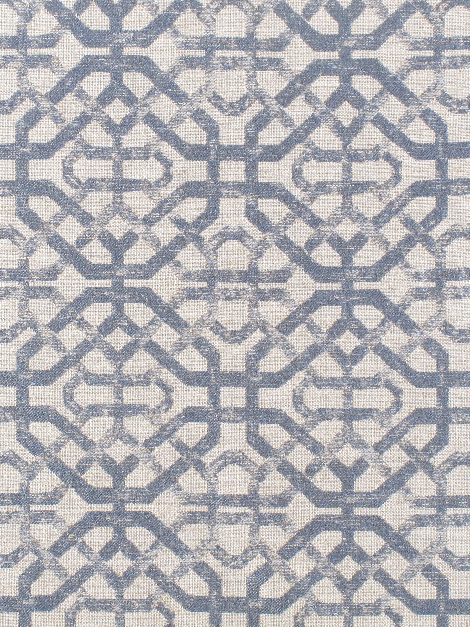 Porta Fregio fabric in ming color - pattern number N3 00023133 - by Scalamandre in the Old World Weavers collection