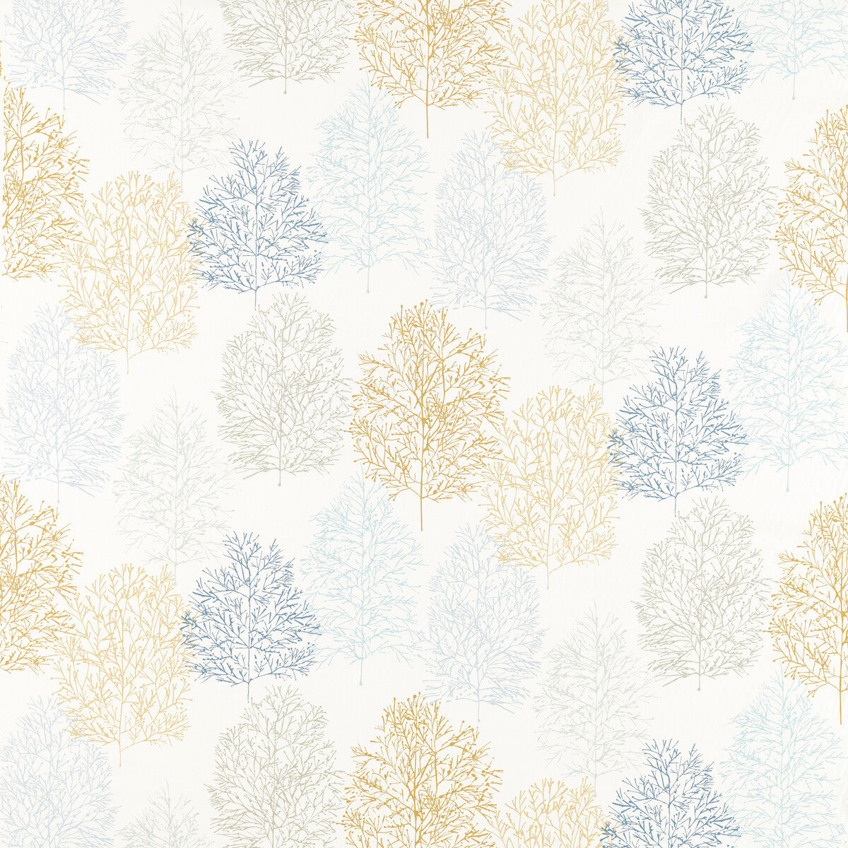 Soetsu fabric in stonewash papaya color - pattern number NABS120777.SCN.0 - by Scion in the Scion collection
