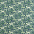 Rumble In The Jungle fabric in midnight mint color - pattern number NART121040.SCN.0 - by Scion in the Scion collection
