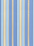 Charlotte Stripe fabric in marine color - pattern number ND 00026130 - by Scalamandre in the Old World Weavers collection