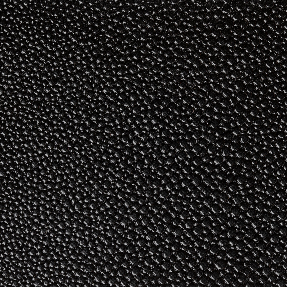 Needles fabric in onyx color - pattern NEEDLES.8.0 - by Kravet Contract in the Foundations / Value collection