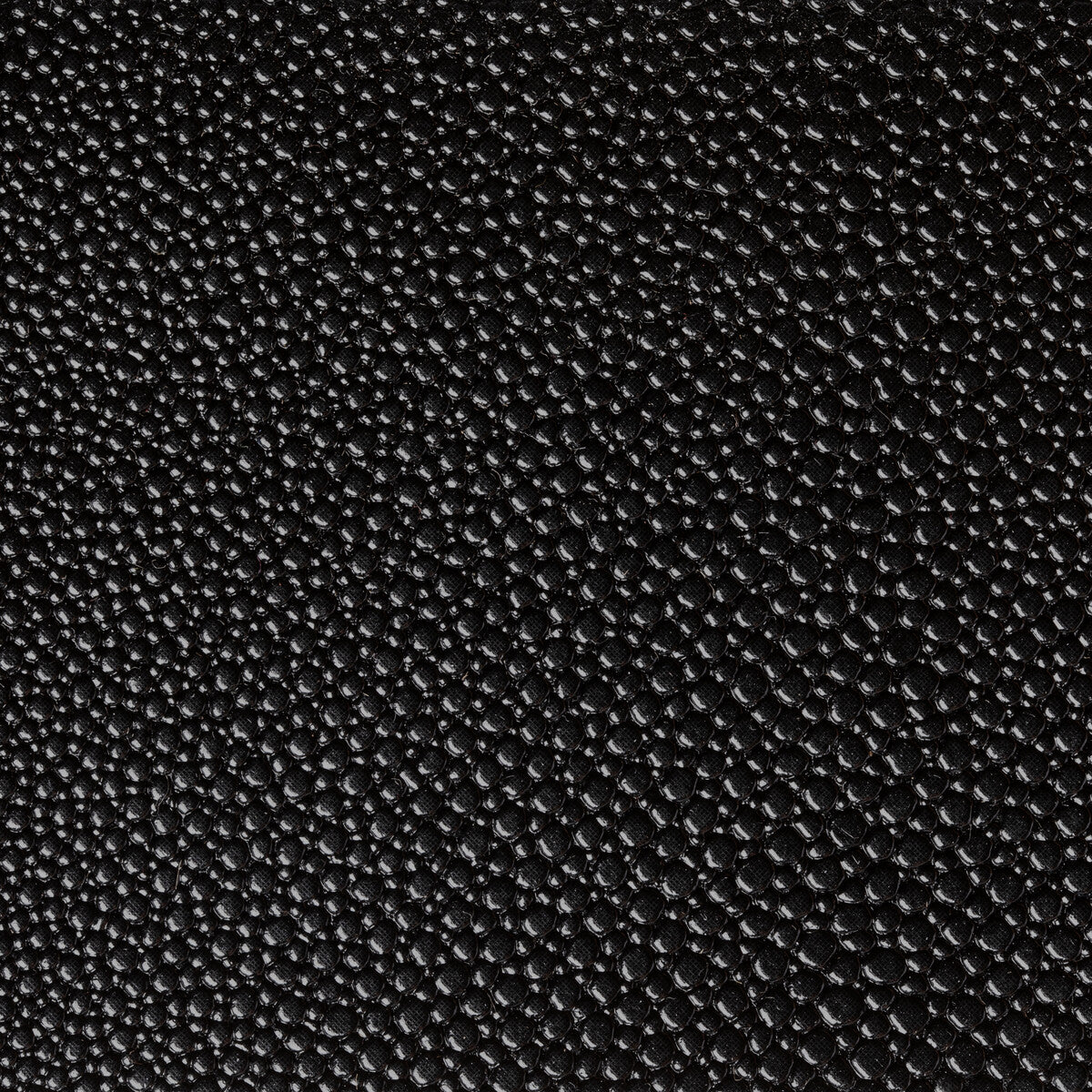 Needles fabric in onyx color - pattern NEEDLES.8.0 - by Kravet Contract in the Foundations / Value collection