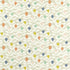 Padukka fabric in flamenco color - pattern number NESF120876.SCN.0 - by Scion in the Scion collection