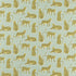 Lionel fabric in honey color - pattern number NESF120883.SCN.0 - by Scion in the Scion collection