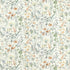 Kirinda fabric in sherbert color - pattern number NESF120885.SCN.0 - by Scion in the Scion collection