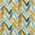 Hikkaduwa fabric in tangerine color - pattern number NESF120893.SCN.0 - by Scion in the Scion collection